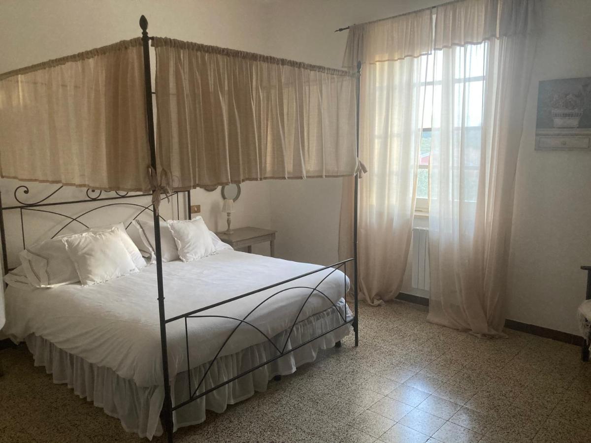 La Villa De I Casali Del Troscio 까팔비오 외부 사진